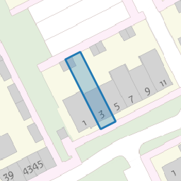 Perceel WDN01-A-8529