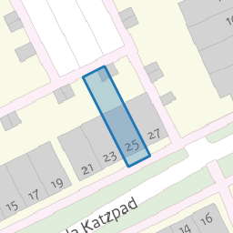 Perceel WDN01-A-8533