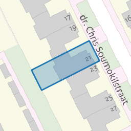 Perceel WDN01-A-8534