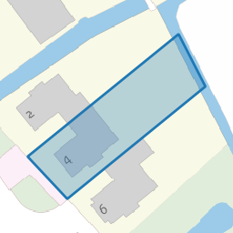 Perceel WDN01-A-8535