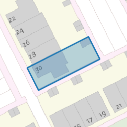 Perceel WDN01-A-8537