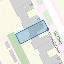 Perceel WDN01-A-8543