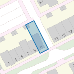 Perceel WDN01-A-8546