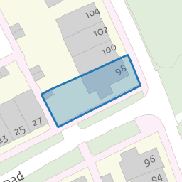 Perceel WDN01-A-8547