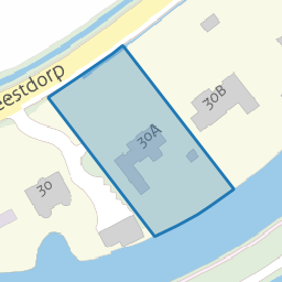 Perceel WDN01-A-8555