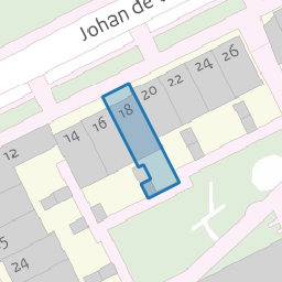 Perceel WDN01-A-8560