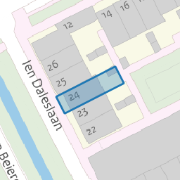 Perceel WDN01-A-8563