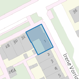 Perceel WDN01-A-8570