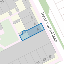 Perceel WDN01-A-8576