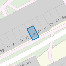 Perceel WDN01-A-8585