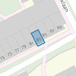 Perceel WDN01-A-8587