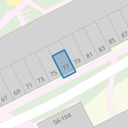 Perceel WDN01-A-8588