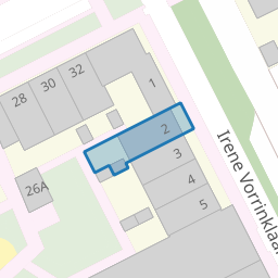 Perceel WDN01-A-8590