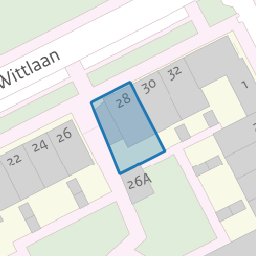 Perceel WDN01-A-8597