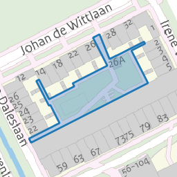 Perceel WDN01-A-8600