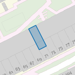 Perceel WDN01-A-8603