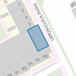 Perceel WDN01-A-8606