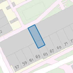 Perceel WDN01-A-8608