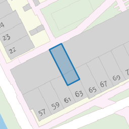 Perceel WDN01-A-8609