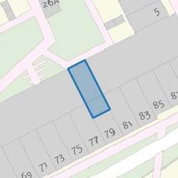 Perceel WDN01-A-8610