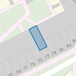 Perceel WDN01-A-8611