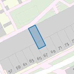 Perceel WDN01-A-8612