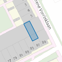 Perceel WDN01-A-8613