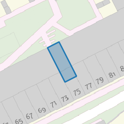 Perceel WDN01-A-8615