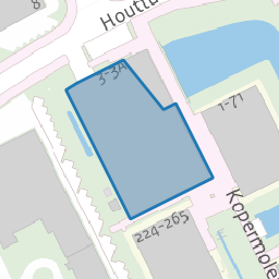 Perceel WDN01-A-8623