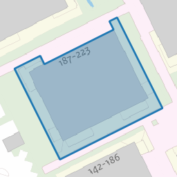 Perceel WDN01-A-8624