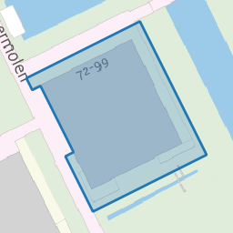 Perceel WDN01-A-8625