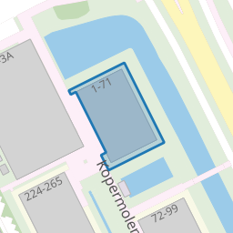 Perceel WDN01-A-8626