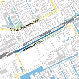 Perceel WDN01-A-8631