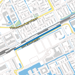 Perceel WDN01-A-8632