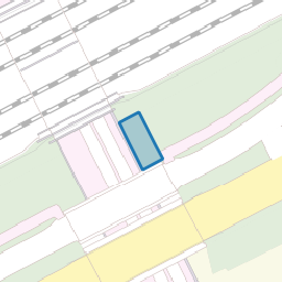 Perceel WDN01-A-8635