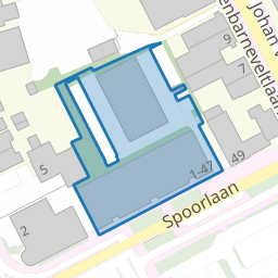 Perceel WDN01-A-8659