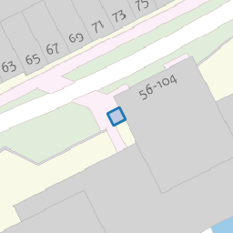 Perceel WDN01-A-8661