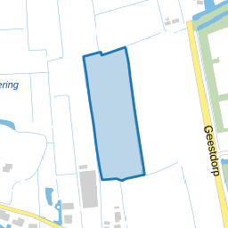 Perceel WDN01-A-8665