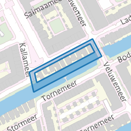 Perceel WDN01-A-8671