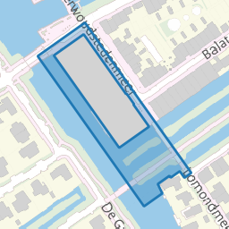 Perceel WDN01-A-8679