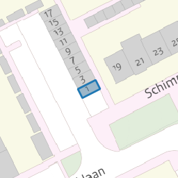 Perceel WDN01-A-8683