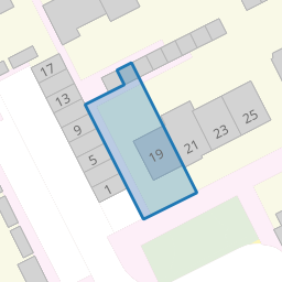 Perceel WDN01-A-8684