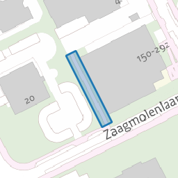 Perceel WDN01-A-8692