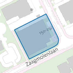 Perceel WDN01-A-8693