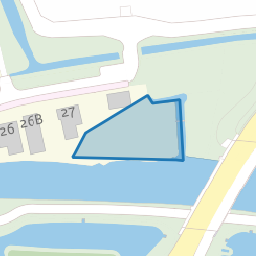 Perceel WDN01-A-8698