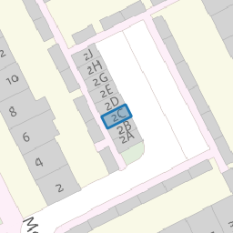 Perceel WDN01-A-8701