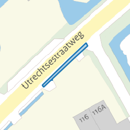 Perceel WDN01-A-8705