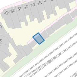 Perceel WDN01-A-8716