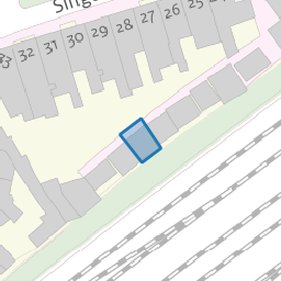 Perceel WDN01-A-8717