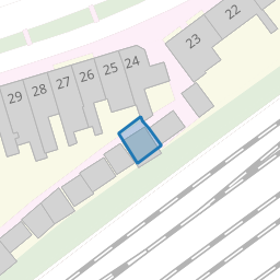 Perceel WDN01-A-8721